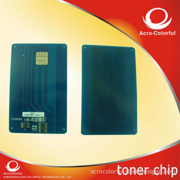 Toner Cartridge Chip for Konica Minolta 1600f